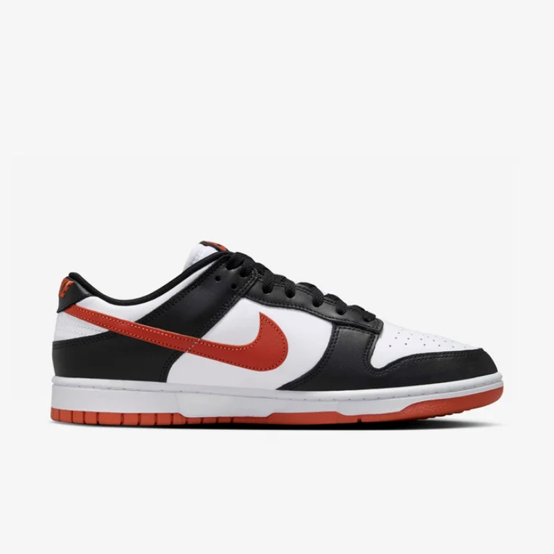 Nike dunk low retro-null