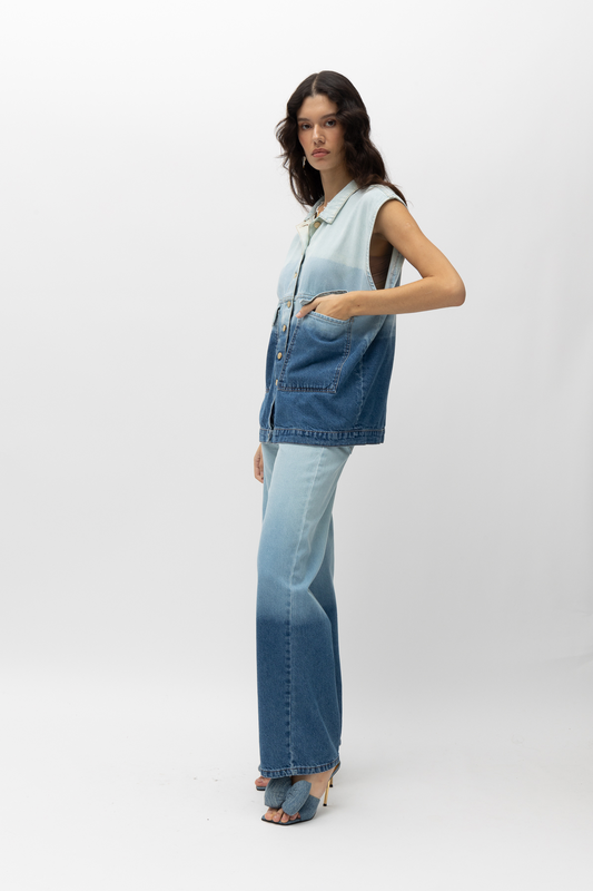 Mallory jeans image number null