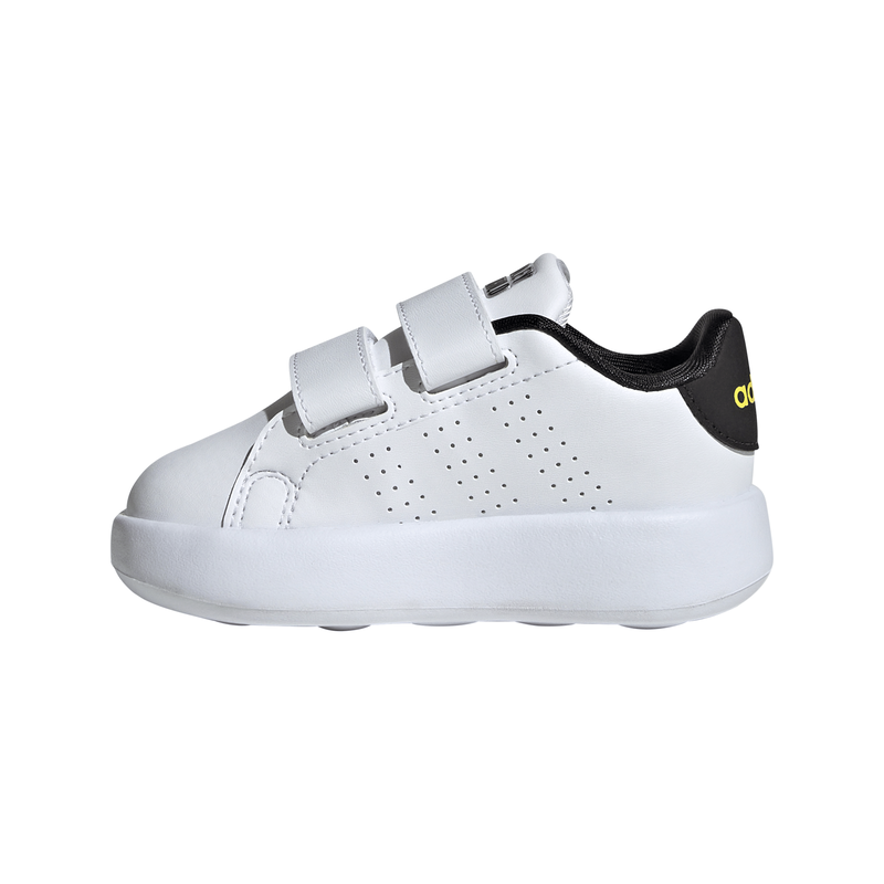 Adidas infant's adidas smiley advantage shoes kids-null