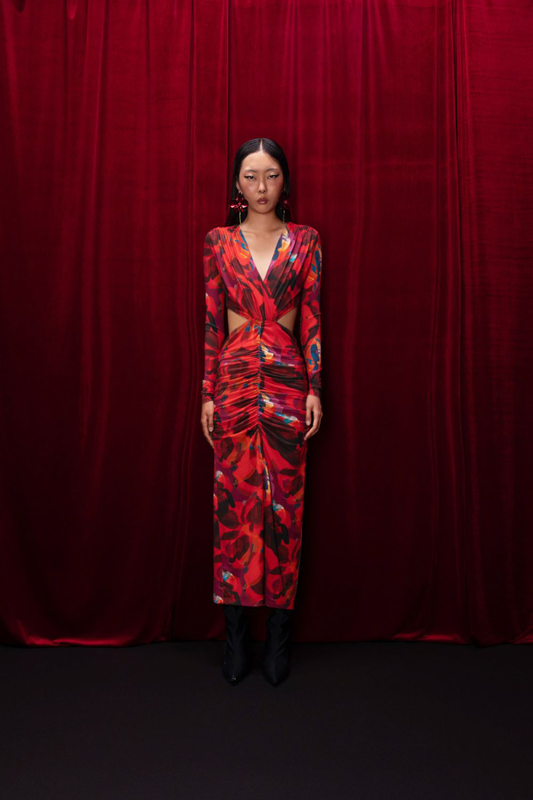 Product image: Mtl utopia dress-null
