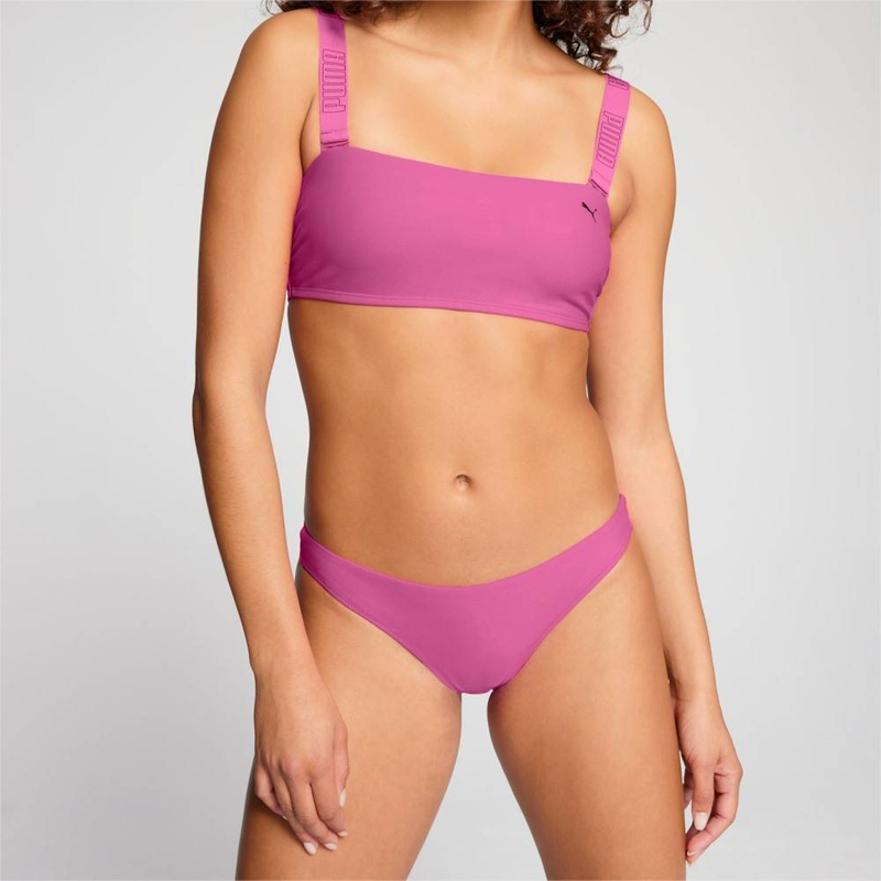 Product image: Puma 938349 swim women brazilian 1p-null