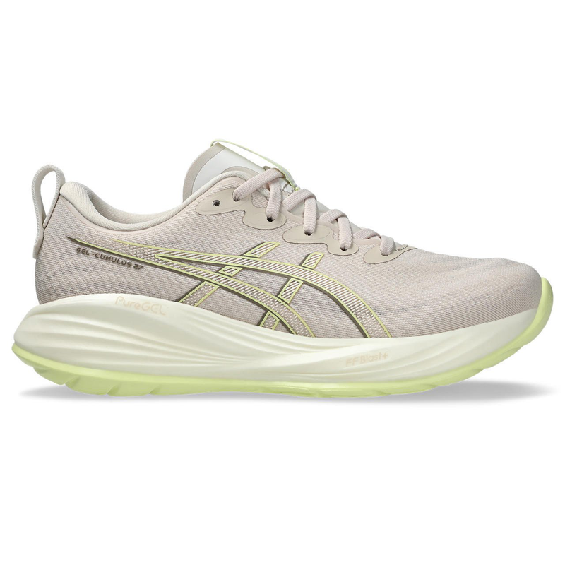 Asics women's nagino gel-cumulus 27-null