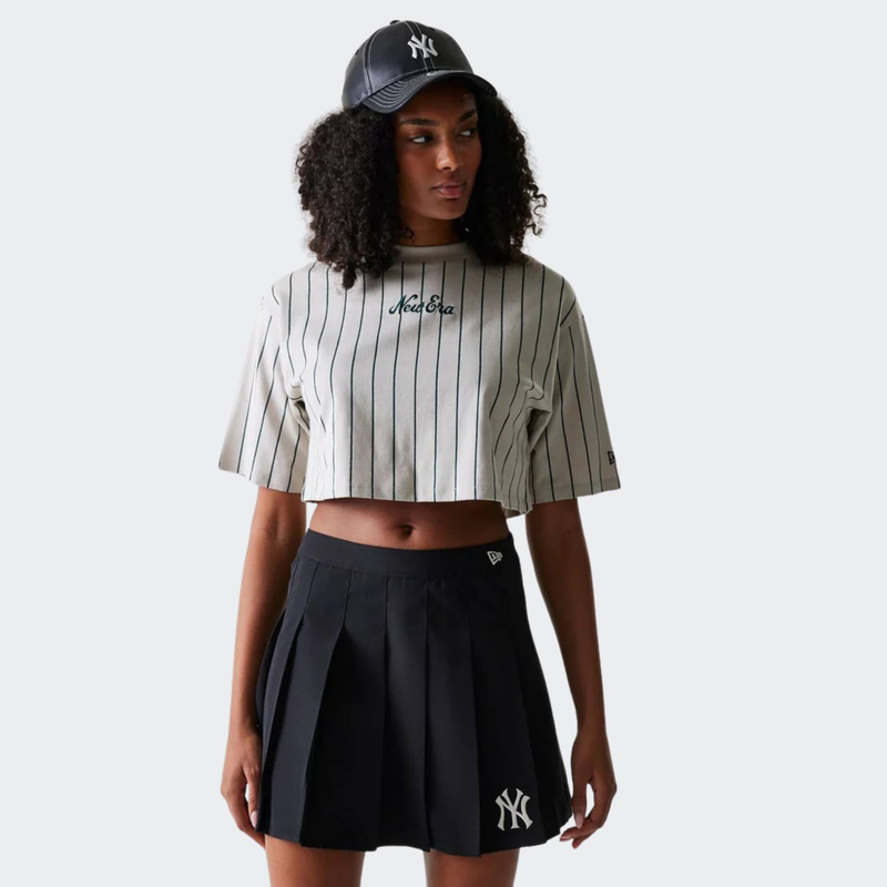 Product image: Mlb tennis skirt york yankees-null