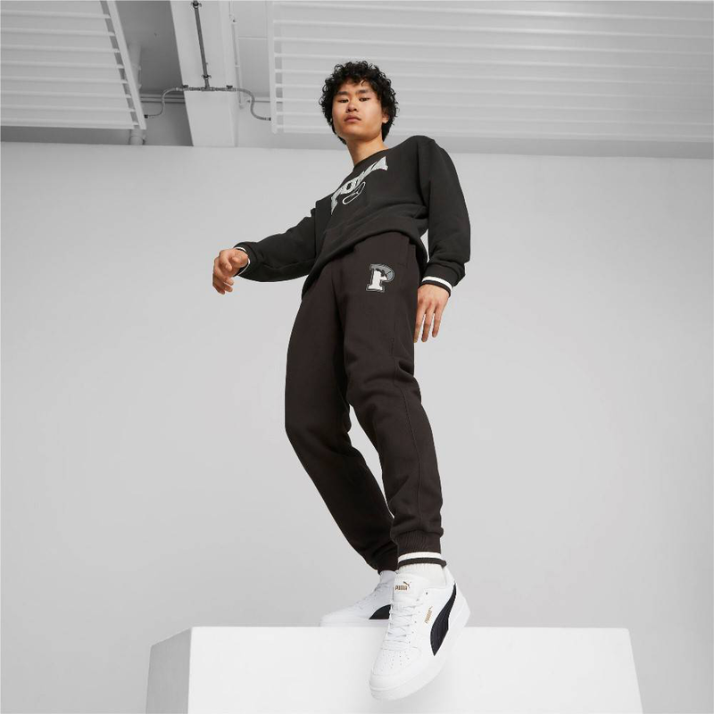 Squad fleece sweatpant-null