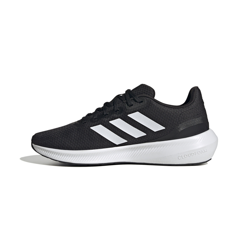 Product image: Adidas runfalcon 3.0 cblack/ftwwht/cblack-null