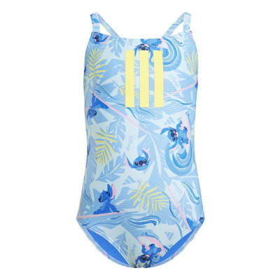 X disney lilo and stitch swimsuit, Aqua, medium