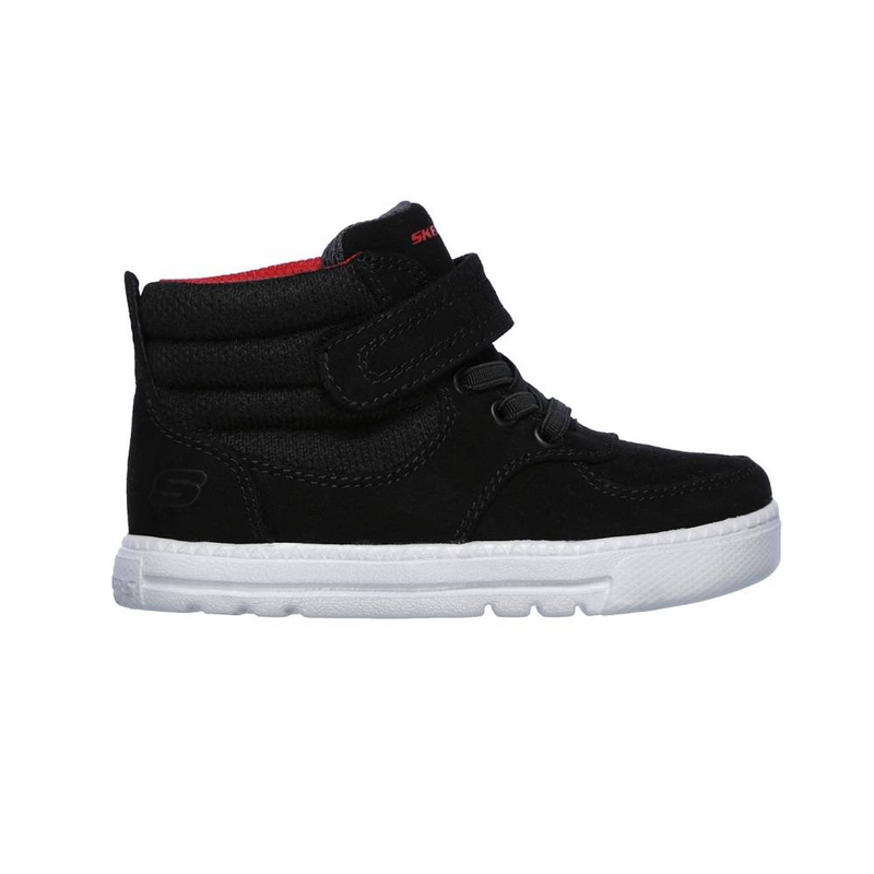 Lil lad - cozy street infant-null