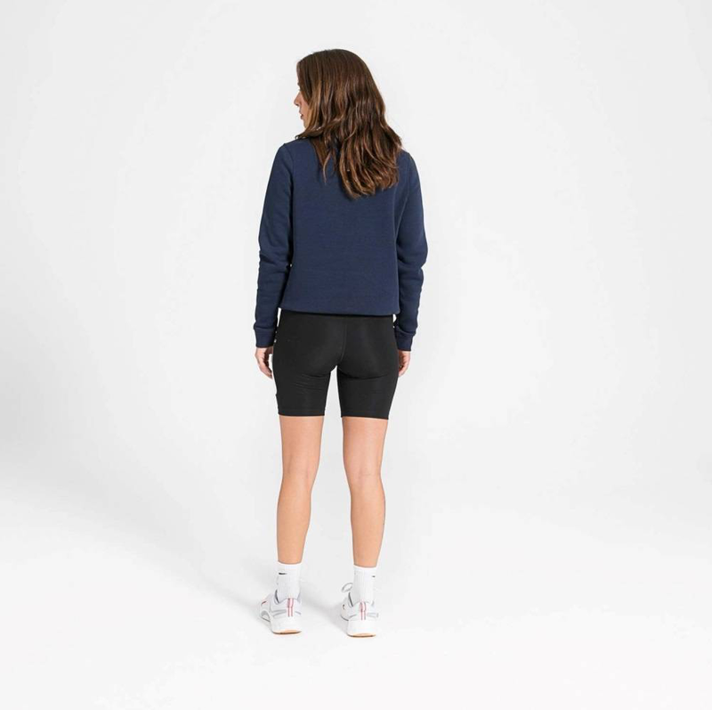 Park 20 youth fleece crew image number null