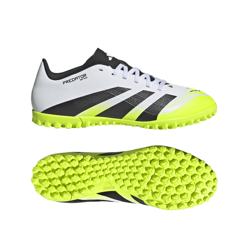 Adidas mens predator club turf boots-null