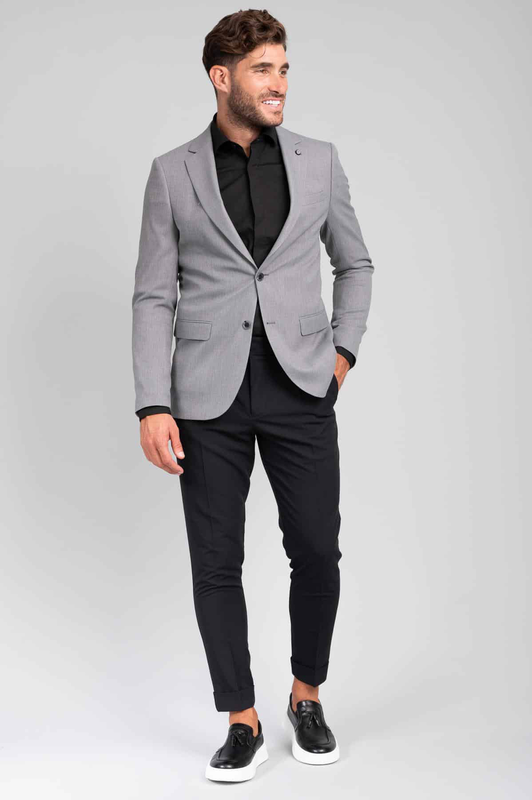 Product image: Vittorio majeste jacket-null