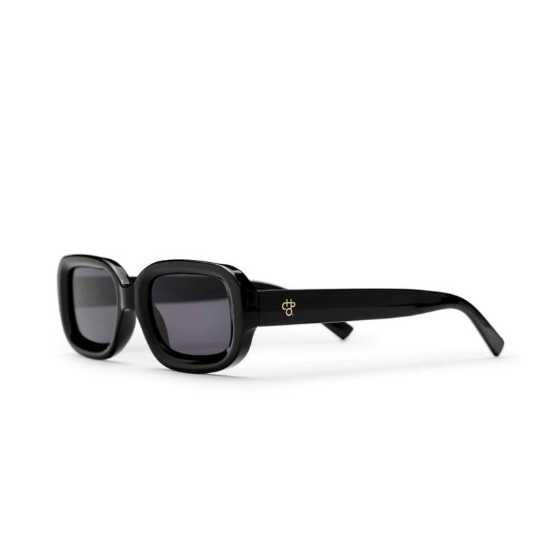 Havana sunglasses 44mm-null