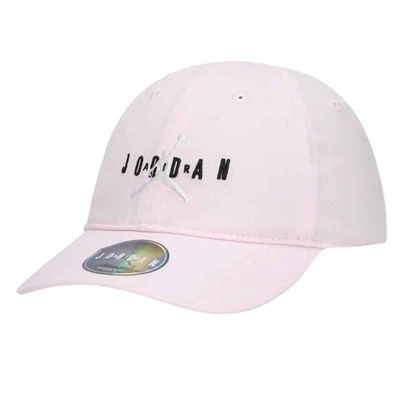 Nike jordan hybrid strapback, Pinksicle, medium