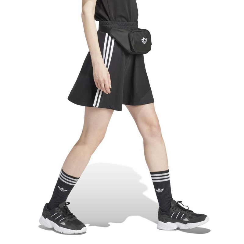 Adidas 3 s skirt image number null