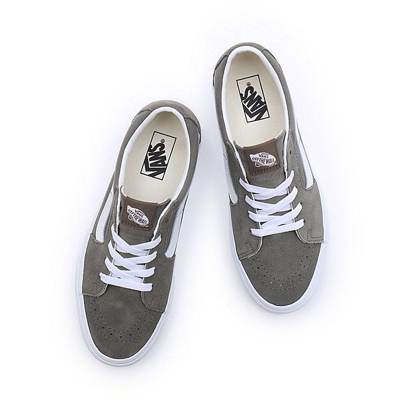 Vans sk8-low shoes image number null