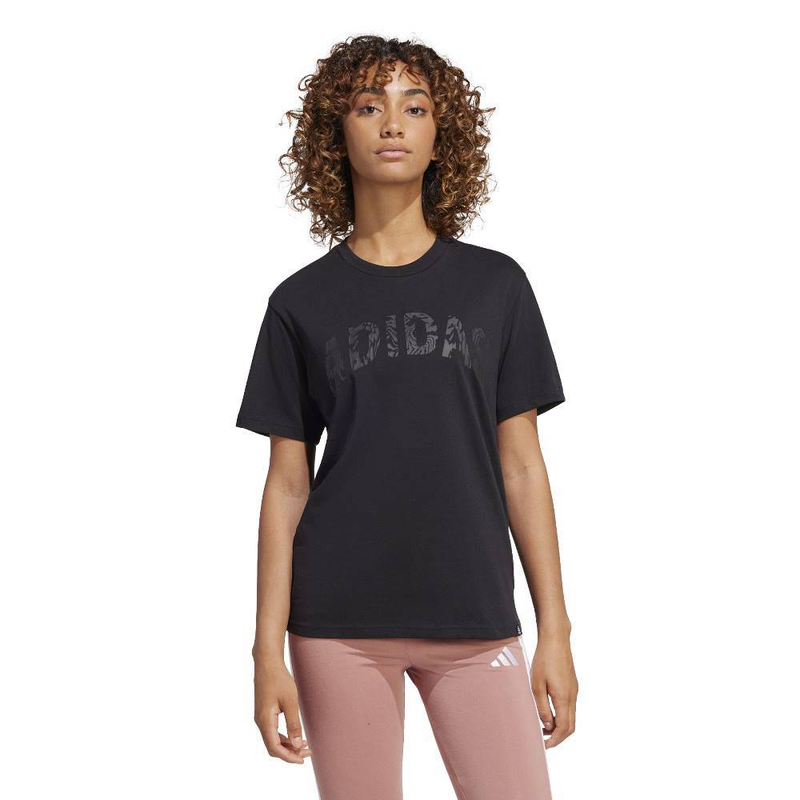 Women c camo wv t-shirt image number null