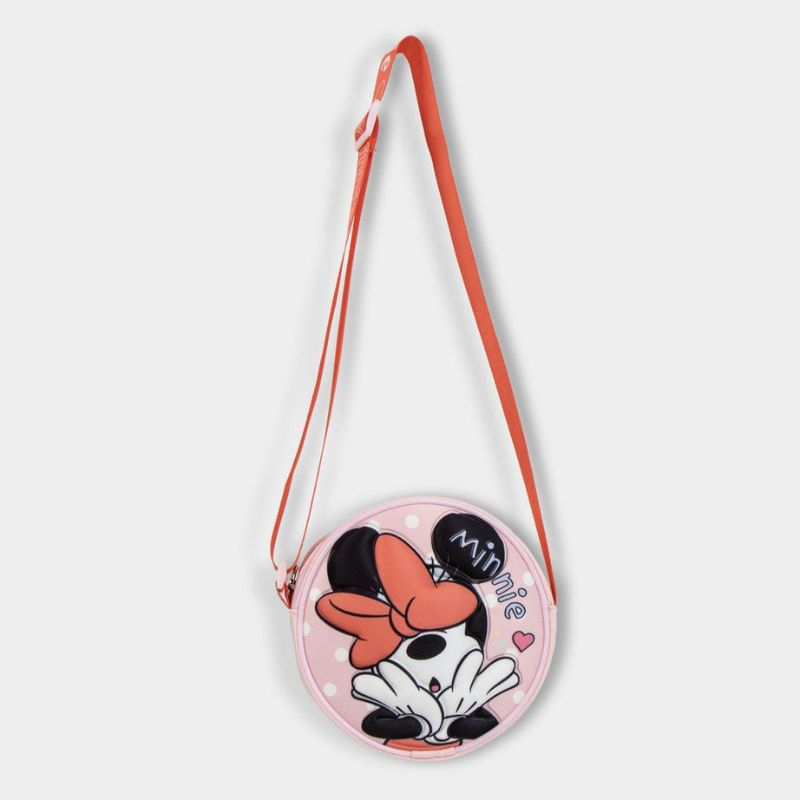 Minnie 3d bag 2100005674-null
