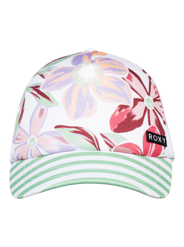 Roxy unisex cap honey coconut (ergha03277-wbb7) image number null