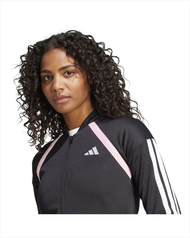 Adidas women teamsport set-null