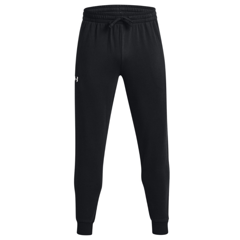 Under armour men rival fleece joggers pant-null