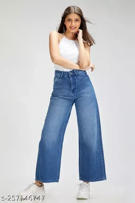 Trousers kids girl