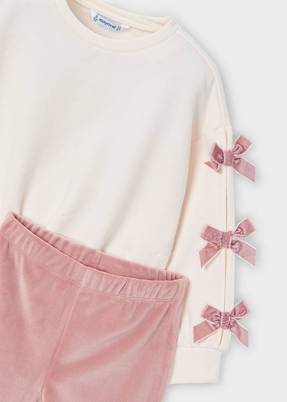 Σετ κολαν φουτερ-null