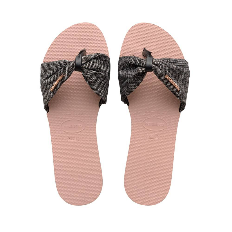 Product image: Havaianas you saint tropez shine-null