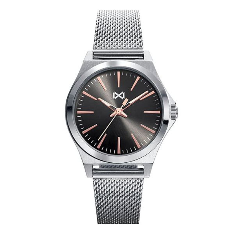 Product image: Mark maddox marina stainless steel watch bracelet woman marina mm-null