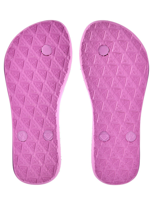 Roxy girl slaps rg viva stamp II (argl100283-1bf) image number null