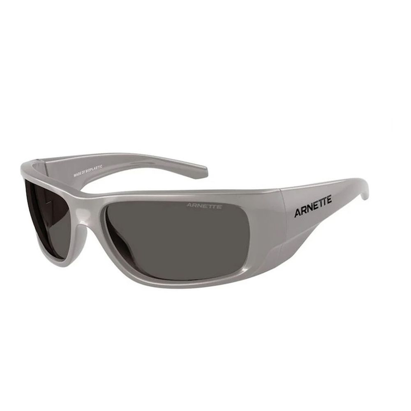 Gray injected sunglasses-null