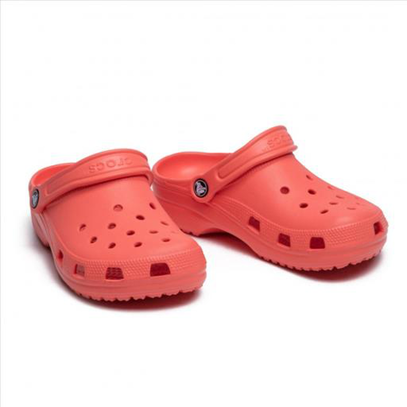 Crocs classic clog k-null