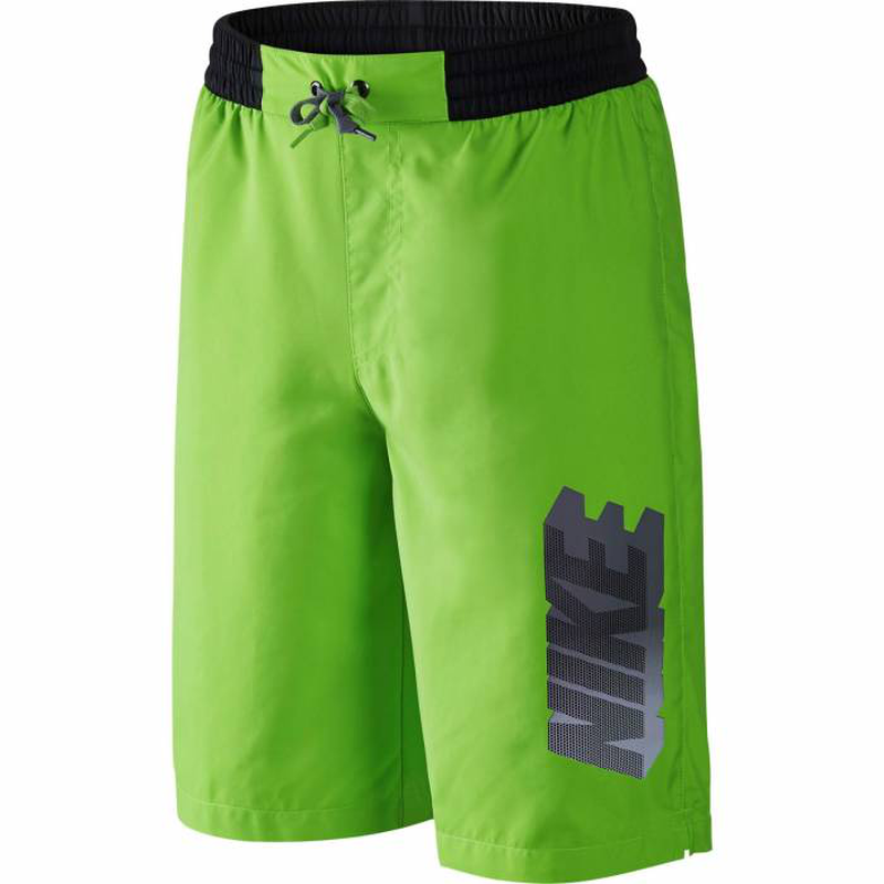 Swim short gfx 2 youth boys-null