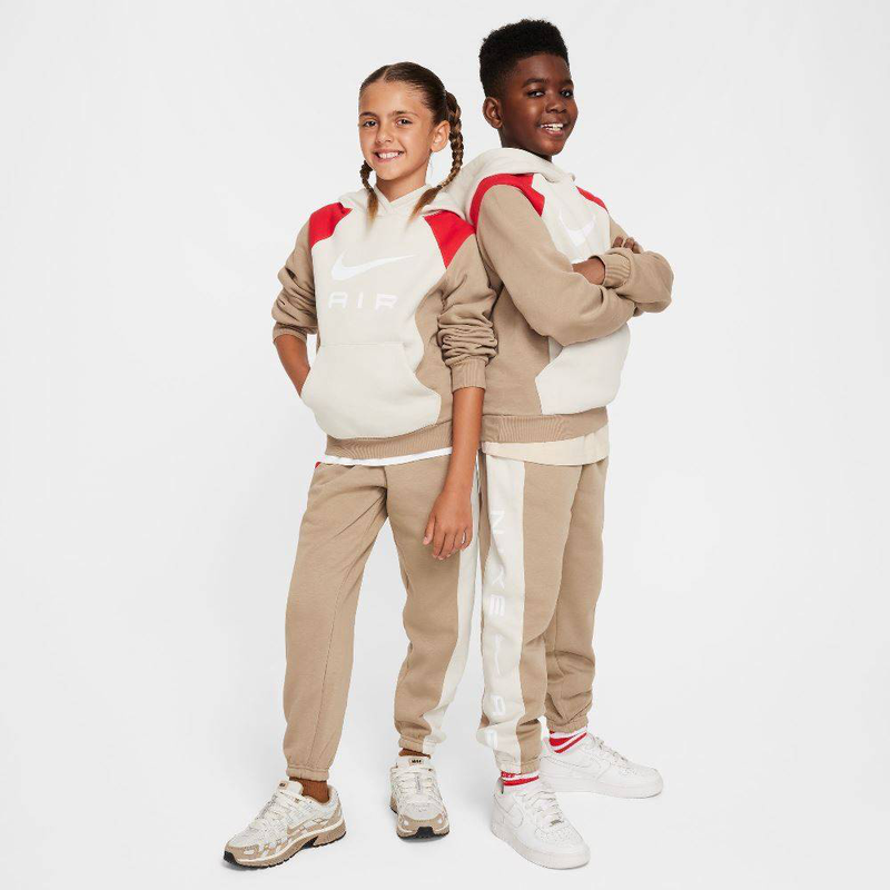 Nike sportswear kids Air pants-null