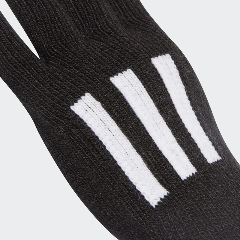 Adidas 3-stripes gloves condu image number null