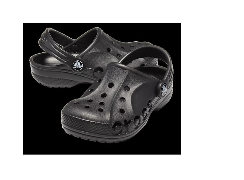 Crocs baya black-null