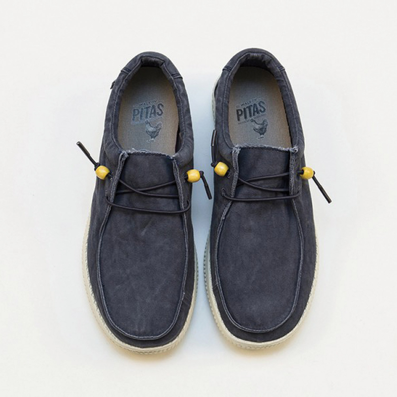 Pitas ανδρικό slip on-null