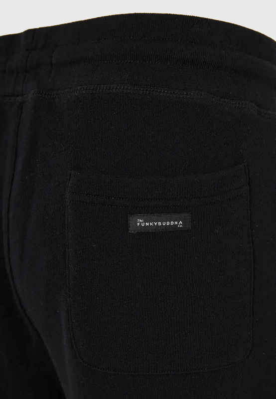 Funkybuddha sweatpants-null