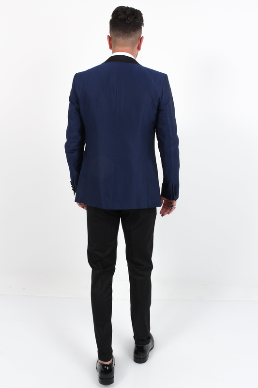 100-22 smokin wedding suit-null