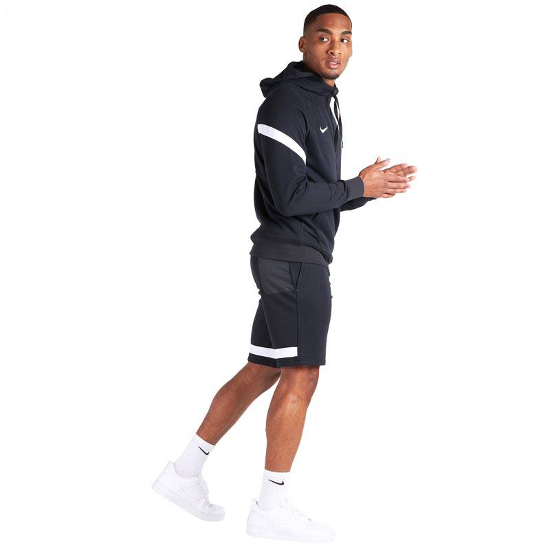 Fleece strike 21 short-null