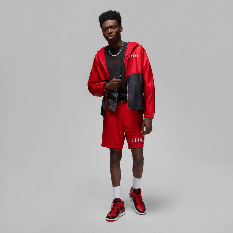 Product image: Nike jordan essential woven jacket-null