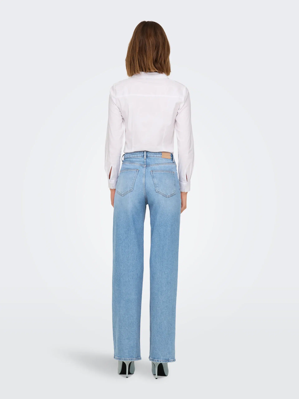 Product image: Only juicy wide jeans-null