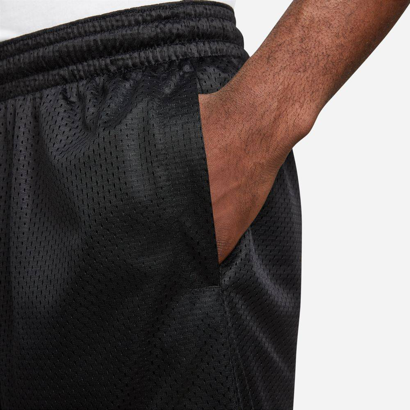 Kd mid-thigh basketball shorts-null