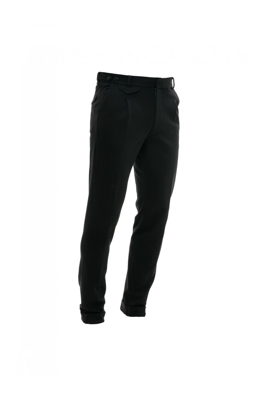 Product image: No name athens black jarvis pants 2-null