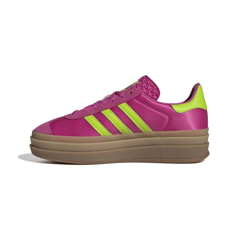 Adidas gazelle bold w-null