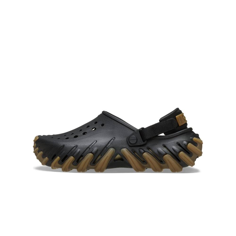 Echo gum ro clog-null