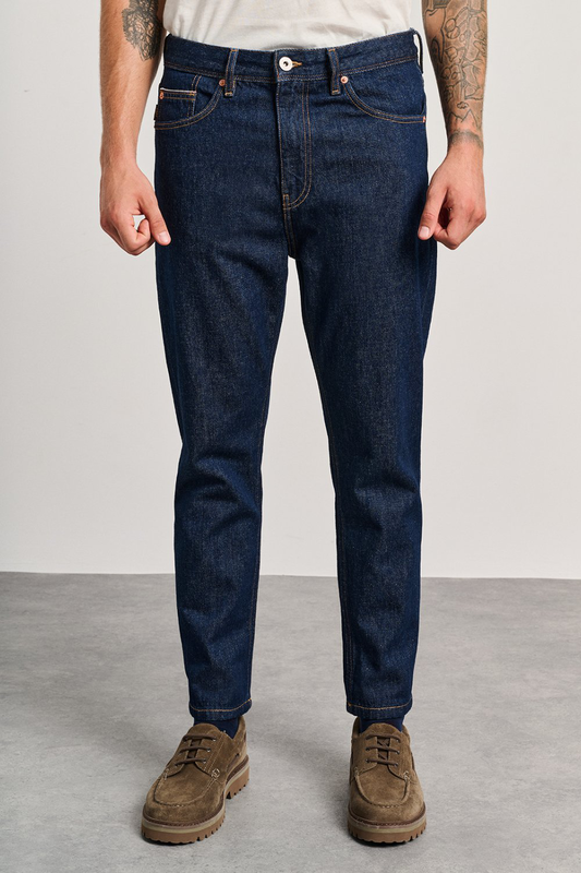 Staff devis jeans-null