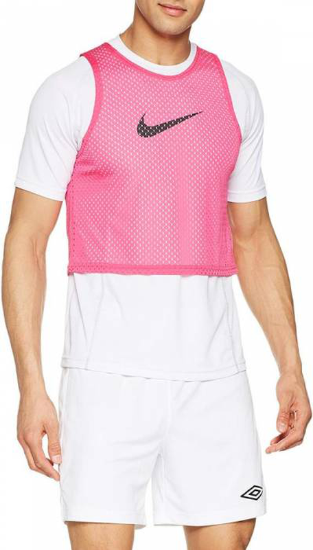 Training bib-null