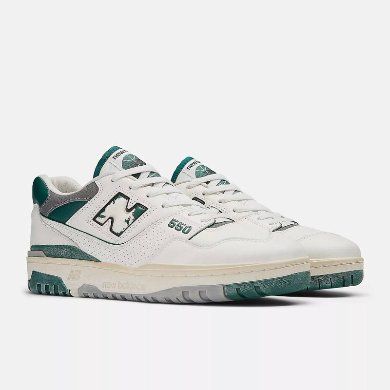 Product image: 550 lifestyle sneakers-null