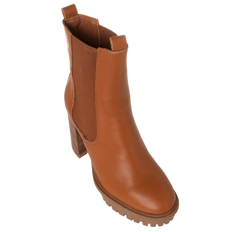 Sante day2day booties-null