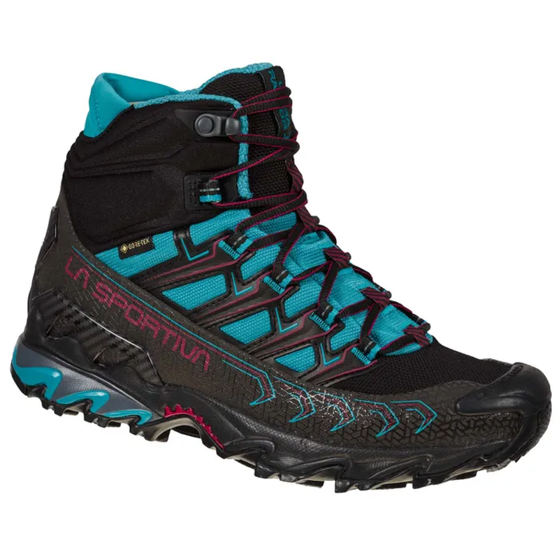 Ultra raptor II mid woman gtx hiking boots-null