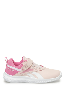 Reebok children girls rush runner 5 syn alt (ig0530), Pink, medium